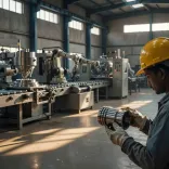 Mandaviya marks 12 years of Make in India, backs manufacturing push