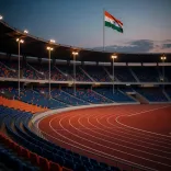 Mandaviya Promises 'Most Grand' CWG 2030 Under Modi