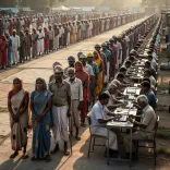 Mandaviya: Social security cover grew from 19 cr to 101 cr under Modi