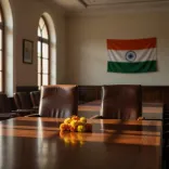 Mandaviya Wishes Colleague Dharmendra Pradhan on Birthday