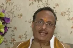 PM मोदी ने इंडोनेशिया में प्रम्बानन मंदिर में की पूजा; दिनेश शर्मा का विपक्ष पर तंज