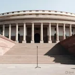 Moitra Dares Amit Shah to Face Parliament on Governance