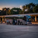 MP CM Launches Mukhyamantri Sugam Parivahan Seva E-Bus Network