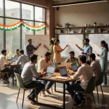 MP CM Mohan Yadav: 33.80 Lakh Jobs via Udyam Portal