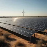 MP CM Mohan Yadav flags state's renewable energy push