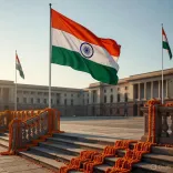 MP CM Mohan Yadav greets 8.5 crore residents on Independence Day