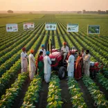 MP CM Mohan Yadav Launches Balram Krishi Mahotsav Across Bhopal Division