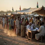 MP CM Mohan Yadav Launches Jan Vishwas Abhiyan from Chhindwara