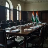 MP CM Mohan Yadav Shares Key Cabinet Decisions