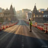 MP CM Mohan Yadav thanks Ujjain residents for Simhastha-2028 prep