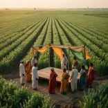 MP CM Mohan Yadav to anchor Balram Krishi Mahotsav in Narmadapuram