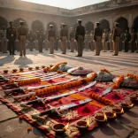 MP CM Mohan Yadav to Lead State Shastra Puja in Indore