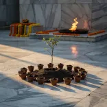 MP CM Mohan Yadav to Plant 'Sankalp Vriksh' at Shaurya Smarak