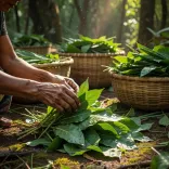 MP CM Mohan Yadav transfers ₹36 cr bonus to 9 lakh tendu leaf collectors