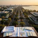 MP CM Mohan Yadav unveils Bhopal Master Plan-2047 draft