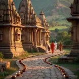 MP CM Office: Religious Tourism Fuels Rural Growth