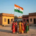 MP CM Yadav highlights rural welfare milestones on Independence Day