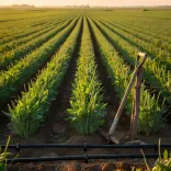 MP CM Yadav Pushes Modern Farming to Boost Farmer Incomes
