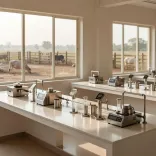 MP CM's Office Announces Dairy Lab and Breeding Centre in Bhopal