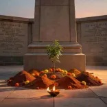 MP CM's Office announces 'Sankalp Vriksh' at Bhopal's Shaurya Smarak