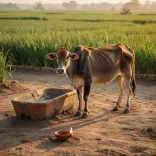 MP CM's Office Launches Gopal-Krishna Gram Puraskar for Dairy Villages