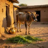 MP Launches Gopal-Krishna Gram Award for Best Animal Rearer