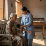 Nadda: 44 Crore Screened for Hypertension, Diabetes Since 2017