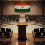 Nadda Addresses Forum for Nationalist Thinkers in Hyderabad