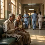 Nadda: Ayushman Vay Vandana Completes 2 Years, 1.38 Cr Cards Issued
