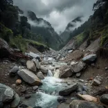 Nadda condoles Himachal landslide deaths in Kaddoo Nala