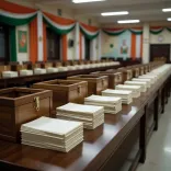 Nadda: Congress wins zero MLC seats in ballot-paper polls