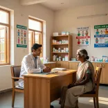Nadda highlights NHP 2017's push for holistic healthcare