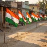 Nadda urges Indians to fly Tricolour, join Har Ghar Tiranga