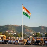 Nagaland CM Rio's 80th Independence Day Speech Highlights