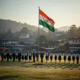 Nagaland CM Rio's Independence Day Address Flags Industry and Jobs