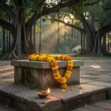 Nitish Kumar pays tribute to JP Narayan on death anniversary