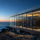 Nvidia Backs Wave Energy Startup With AI Digital Twins