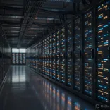 Nvidia Bets $500B on AI Compute as a Capital Asset