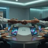 Nvidia Expands Open Secure AI Alliance With New Members
