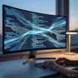 Nvidia Says Story Is the New AI Interface