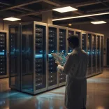 Nvidia Shares New Link on X Amid AI Hardware Buzz