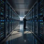 Nvidia Spotlights Enterprise AI Win in Customer Story