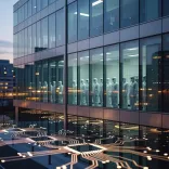 Nvidia Spotlights Korea AI and Chip Announcements