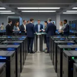 Nvidia Thanks 11 Global Partners in AI and Telecom Push
