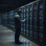 Nvidia Unveils DSX POD for 14-Day AI Factory Deployment