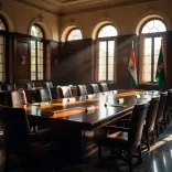 Odisha Cabinet Clears 16 Proposals Under CM Majhi