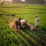 Odisha Cabinet clears ₹2,200 Cr farm mechanisation push