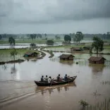Odisha CM Majhi announces ₹110 crore flood relief package
