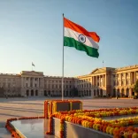 Odisha CM Majhi greets state on 80th Independence Day