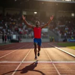 Odisha CM Majhi hails Akira Banothu's Asian Para Games silver